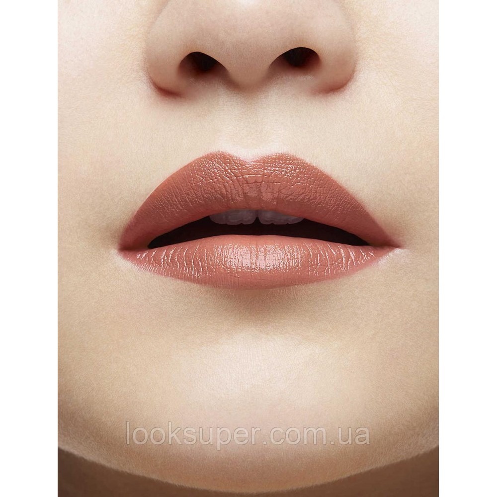 Атласная губная помада Christian Louboutin  Silky Satin Lip Colour lipstick - Very Gil  (3.8g)