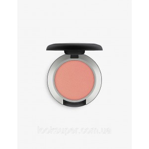 Тени для век  MAC  Powder Kiss Soft Matte eye shadow (1.5g) Ограниченный выпуск