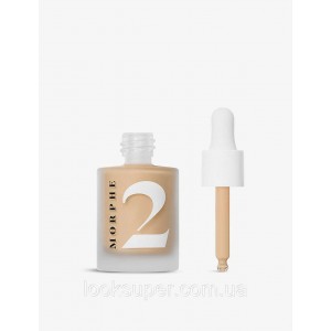 Тинт для лица Morphe  Morphe 2 Hint Hint skin tint  (30ml)