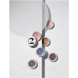 Шиммерные тени Morphe  Morphe 2 Jelly eye shimmer - CONFETTI  (5.2g)