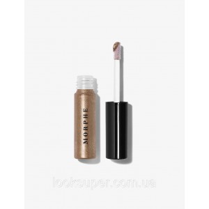 Набор теней Morphe  Metallic Eyeshadow Trio - Metallic Flare  (2.2ml) Лимитированная серия