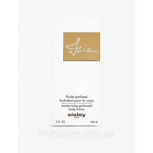 Увлажняющий лосьон для тела SISLEY PARIS Izia moisturising perfumed body lotion (150ml)