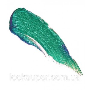 Тени для век Ciate London MULTI-CHROMATIC SHIFTING LIQUID SHADOW - Peacock