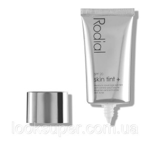 Тонирующий увлажняющий крем Rodial  Skin Tint SPF20  -  Hamptons  (40ml)