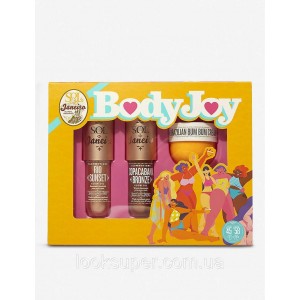 Набор SOL DE JANEIRO Body Joy Set