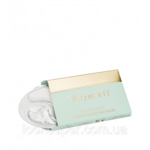 Патчи Антистресс для кожи вокруг глаз VALMONT Eye Instant Stress Relieving Mask