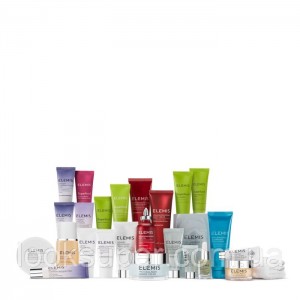 Набор для ухода ELEMIS  25 Days of Spectacular Skin Advent Calendar (Лимитированный выпуск)