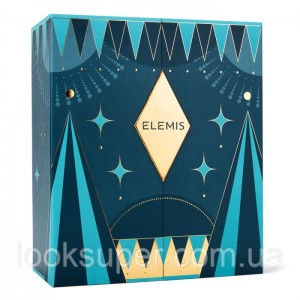 Набор для ухода ELEMIS  25 Days of Spectacular Skin Advent Calendar (Лимитированный выпуск)