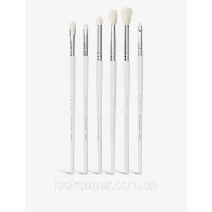 Набор кистей Morphe  Morphe x Madison Beer Channel Surfing 6-piece brush set