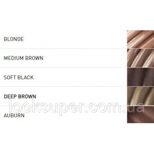 Гель для бровей Morphe 2 Brow Crush tinted brow gel  (4ml)