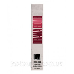Тушь для ресниц Uoma Beauty Drama Bomb Extreme Volume Nourishing mascara (11ml)