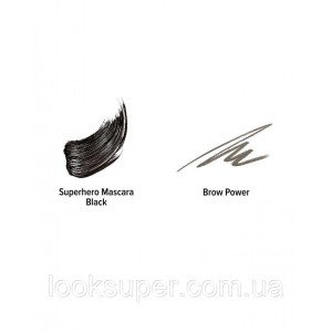 Набор для глаз и бровей  IT Cosmetics  IT's Celebrate Your Power ( 9ml, 0.07g ) Ограниченный выпуск