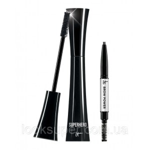 Набор для глаз и бровей  IT Cosmetics  IT's Celebrate Your Power ( 9ml, 0.07g ) Ограниченный выпуск