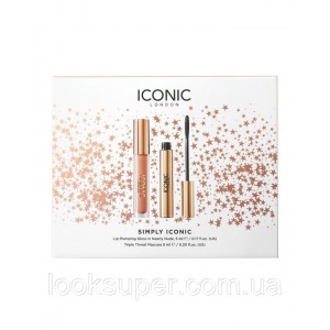 Набор Iconic London Simply Iconic (9ml, 5ml ) Лимитированный выпуск