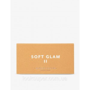 Палетка теней для век Anastasia Beverly Hills  Soft Glam II mini eyeshadow palette