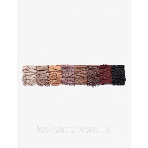 Палетка теней для век Anastasia Beverly Hills  Soft Glam II mini eyeshadow palette