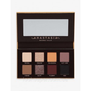 Палетка теней для век Anastasia Beverly Hills  Soft Glam II mini eyeshadow palette