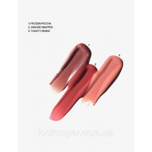 Подарочный набор  MAC Fireworked Like a Charm mini lip gloss kit (Ограниченный выпуск)