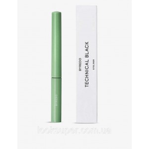 Подводка для глаз BYREDO Technical Black eyeliner  (1.7ml)