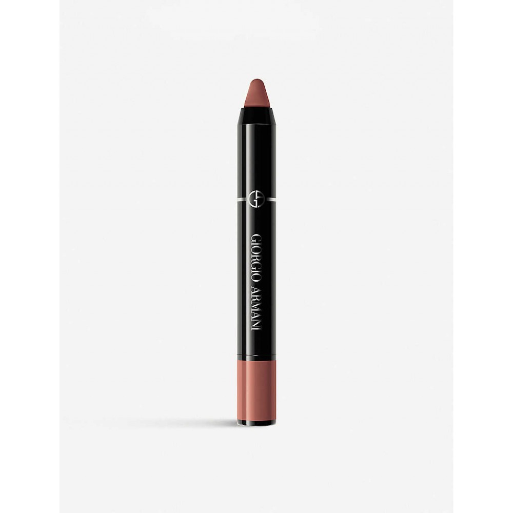 Armani Beauty Colour Sketcher Multi Purpose Satin Colour Lips and Cheeks LookSuper