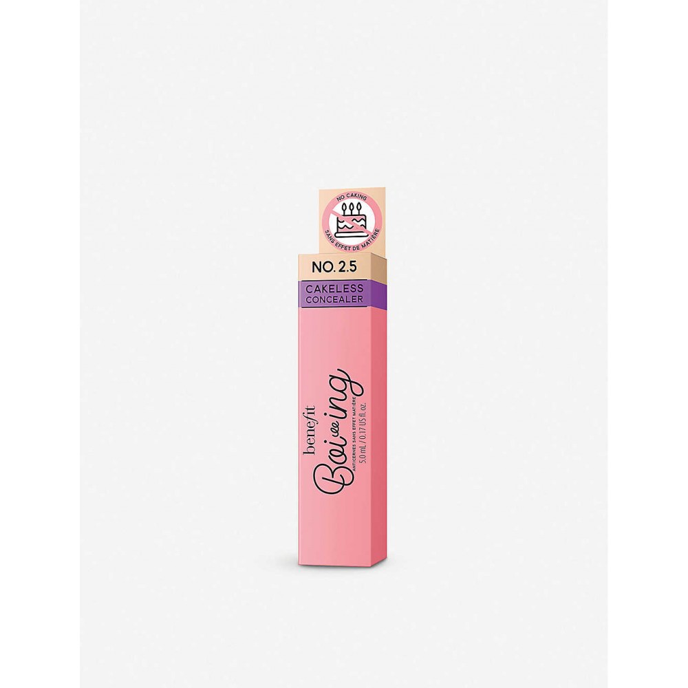 Консиллер Benefit Boi-ing Cakeless Concealer - 9 (5ml)