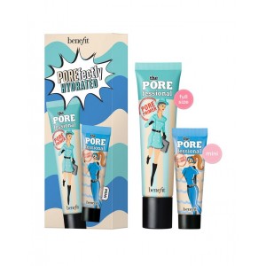 Набор Porefectly Hydrated Porefessional Face Primer Duo ( 22ml, 7.5ml )