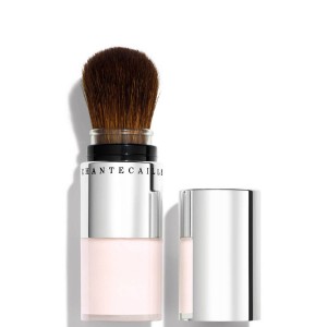 Финишная пудра с кистью Chantecaille HD Perfecting Loose Powder - Blur