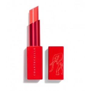 Увлажняющая губная помада Chantecaille Lip Veil -  Frangipane