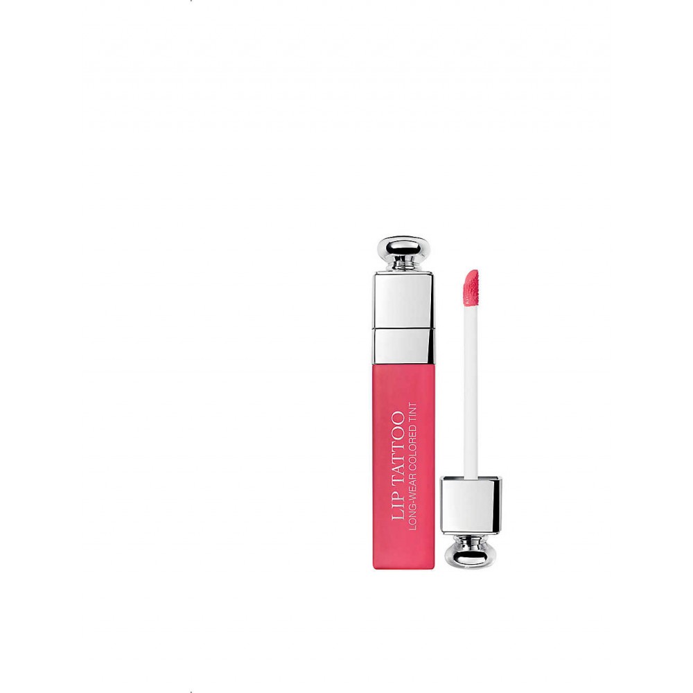 Dior Addict Lip Tattoo LookSuper