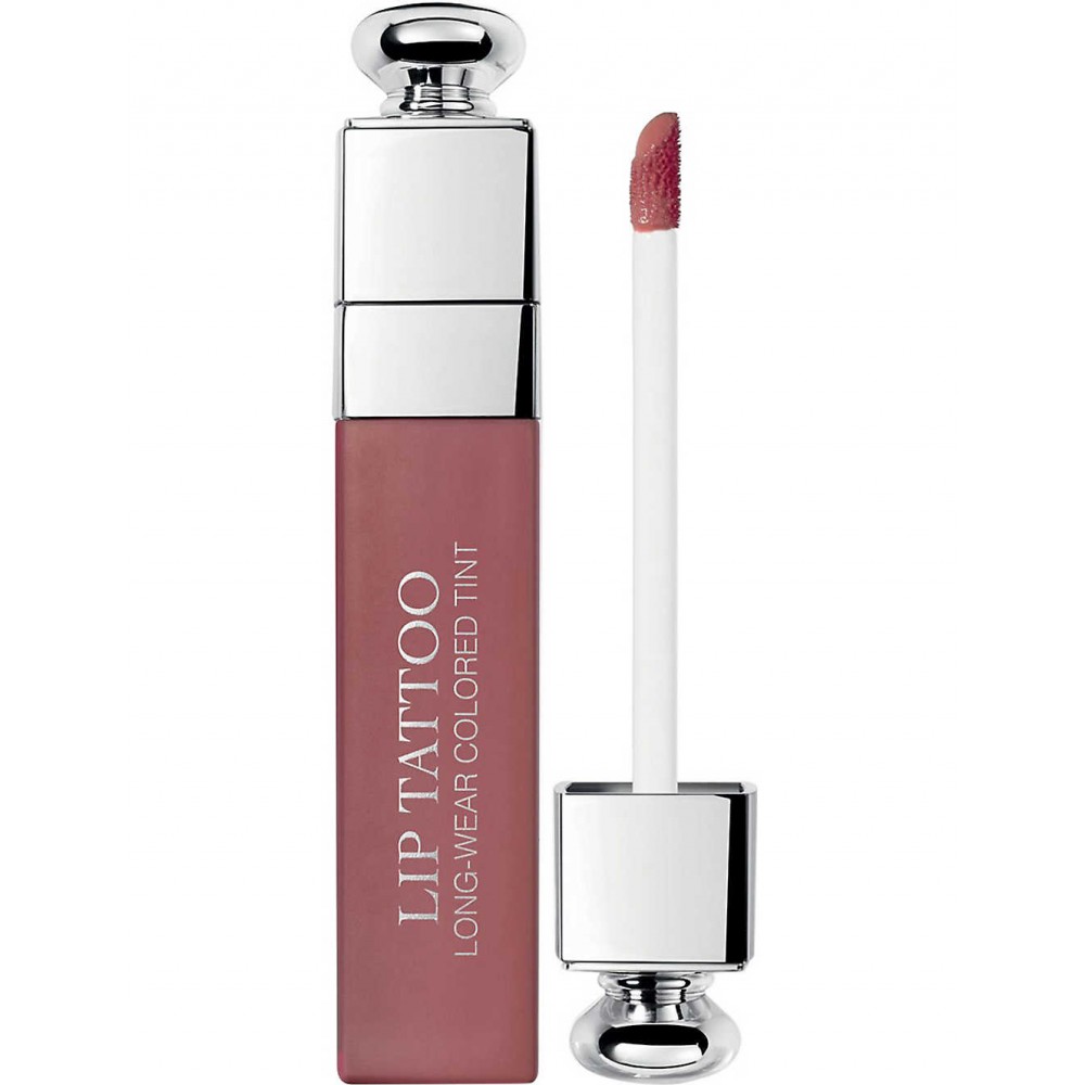 Dior Addict Lip Tint Увлажняющий тинт для губ