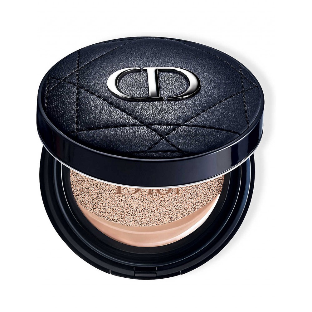 Dior Diorskin Forever Couture Perfect Cushion foundation LookSuper