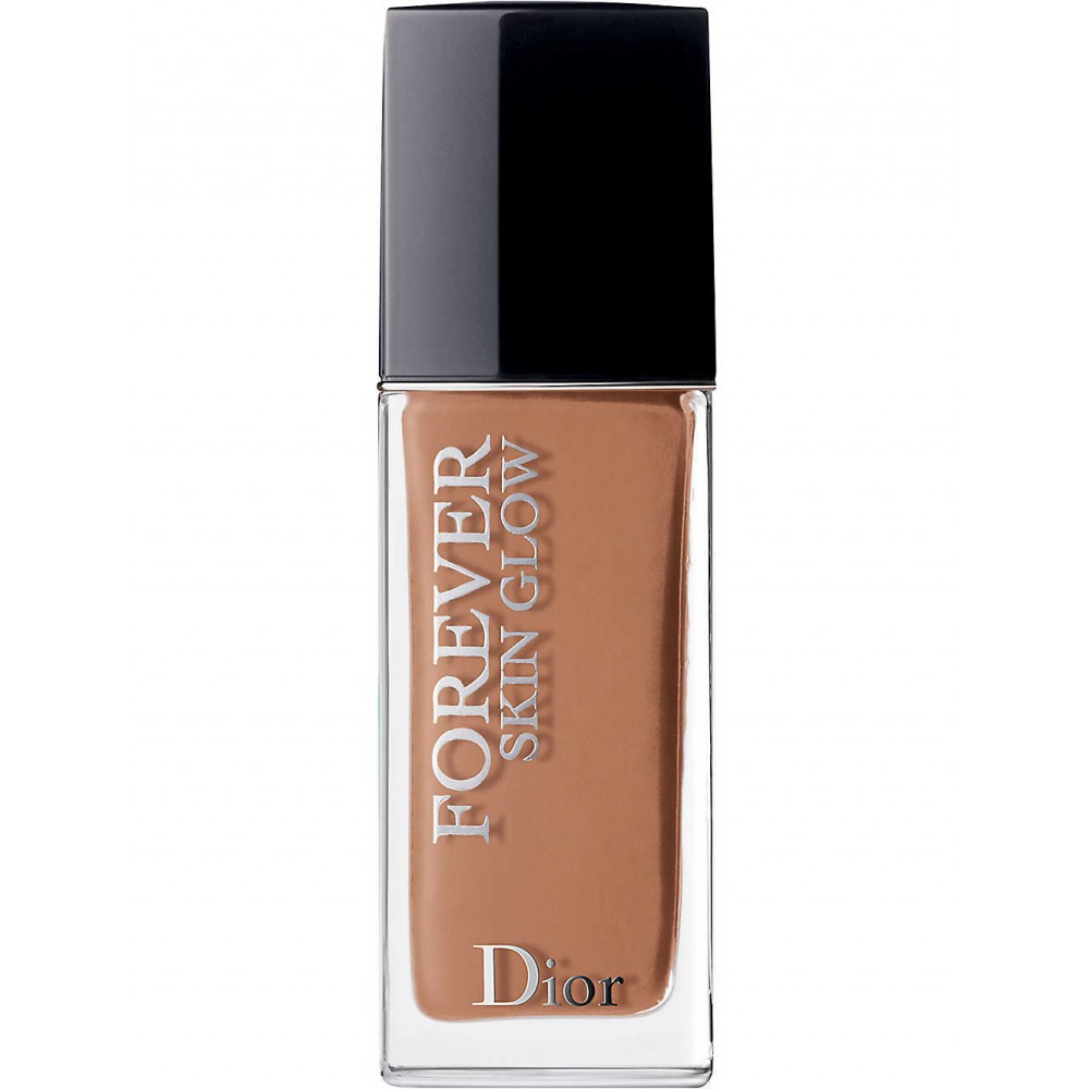 Dior Forever Skin Glow foundation LookSuper