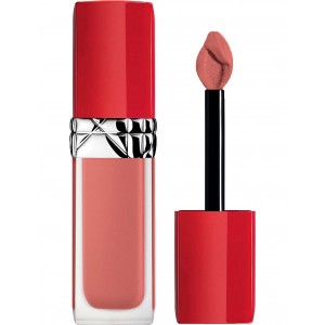 Жидкая помада DIOR Rouge Dior Ultra Care liquid lipstick  - 446 