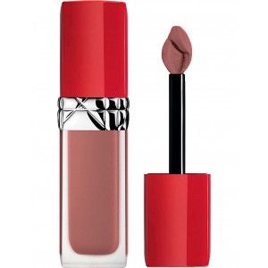 Жидкая помада DIOR Rouge Dior Ultra Care liquid lipstick  - 639