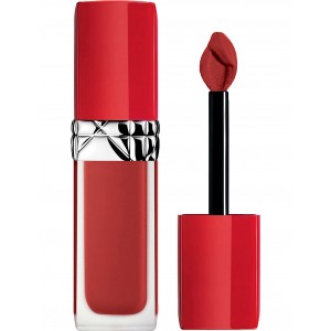 Жидкая помада DIOR Rouge Dior Ultra Care liquid lipstick  - 635