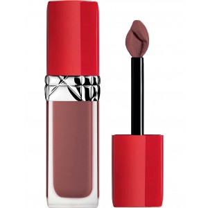 Жидкая помада DIOR Rouge Dior Ultra Care liquid lipstick  - 736