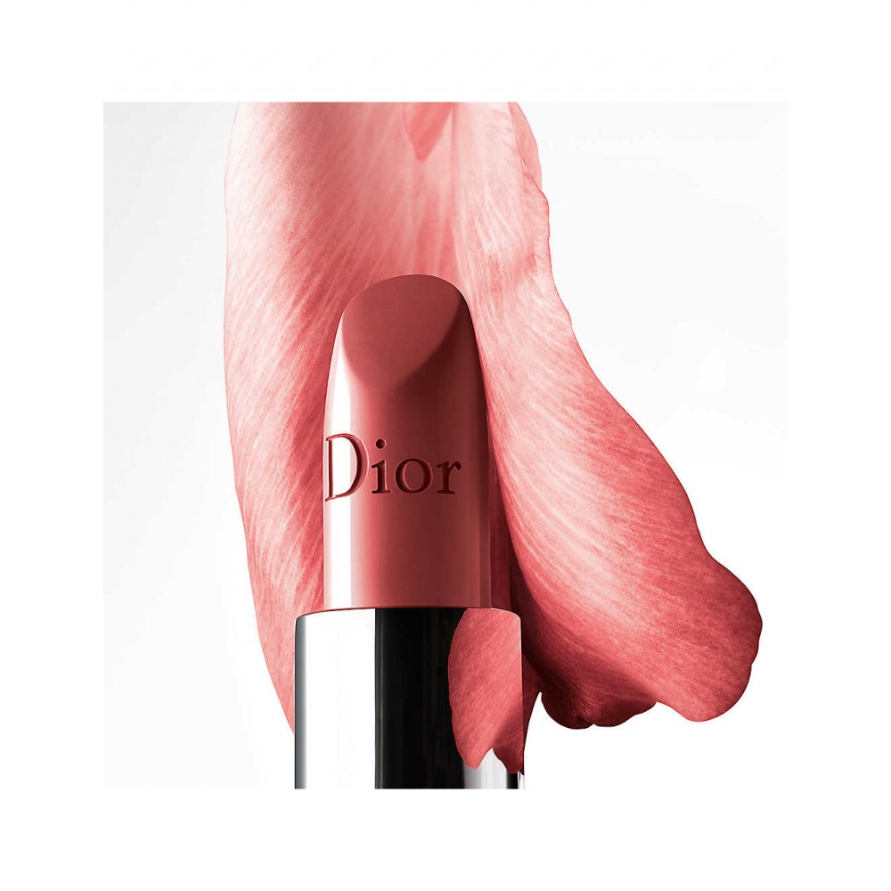 Rouge Dior lipstick LookSuper