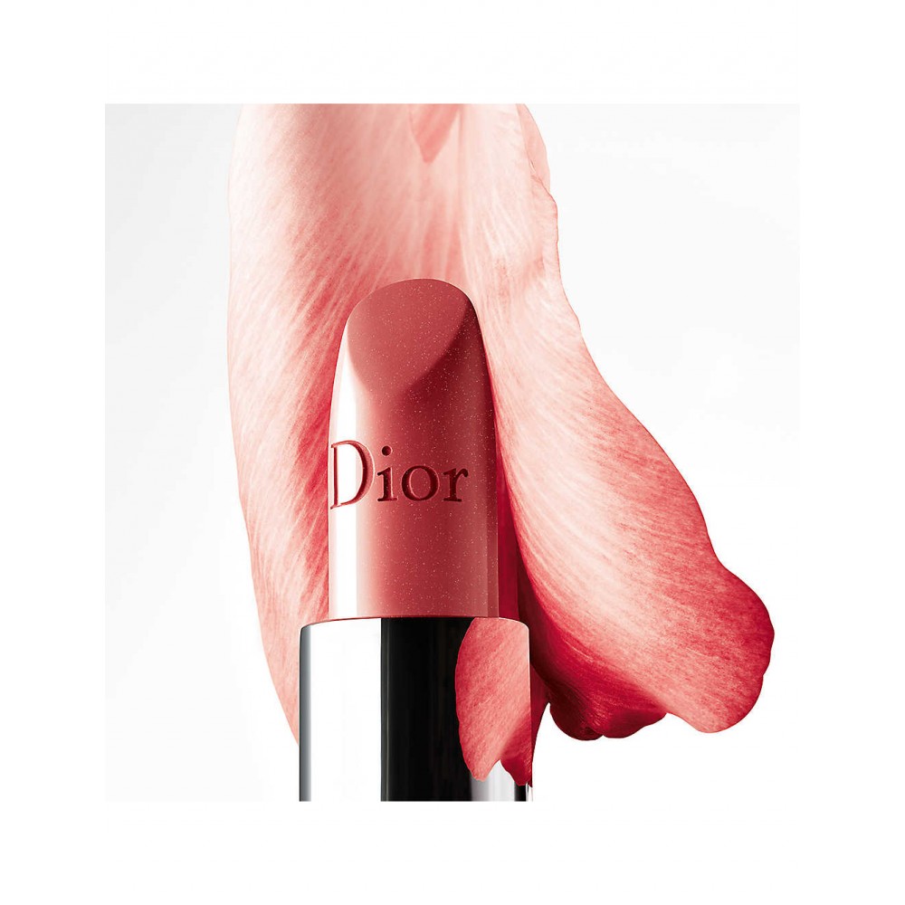 Rouge Dior lipstick LookSuper