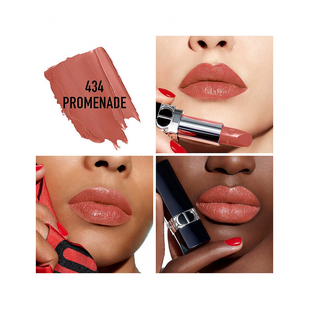 Promenade on sale dior lipstick