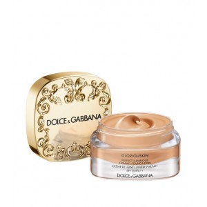 Тональный крем с эффектом сияния  Dolce & Gabbana  Gloriouskin Perfect Luminous Foundation - 230 NATURAL