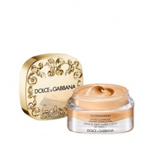 Тональный крем с эффектом сияния  Dolce & Gabbana  Gloriouskin Perfect Luminous Foundation - 200 CASHMERE