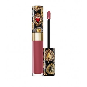 Лак для губ  Dolce & Gabbana Dolcissimo Shinissimo High Shine Lip Lacquer - N140 PINK CRUSH