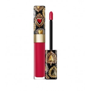 Лак для губ  Dolce & Gabbana Dolcissimo Shinissimo High Shine Lip Lacquer -  N260 POP LADY