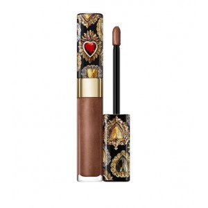 Лак для губ  Dolce & Gabbana Dolcissimo Shinissimo High Shine Lip Lacquer - N390 BRONZE FEELING