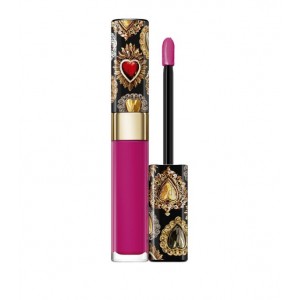 Лак для губ  Dolce & Gabbana Dolcissimo Shinissimo High Shine Lip Lacquer - N290 MILENIAL TOUCH