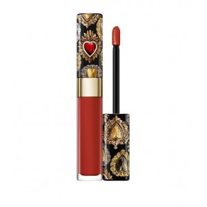 Лак для губ  Dolce & Gabbana Dolcissimo Shinissimo High Shine Lip Lacquer - N600 HEART POWER