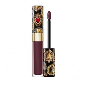 Лак для губ  Dolce & Gabbana Dolcissimo Shinissimo High Shine Lip Lacquer - N330 AMETHYST VIBE