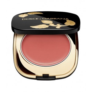 Кремовая помада- румяна Dolce & Gabbana Dolce Blush Creamy Cheek & Lip Colour - 40 Tender