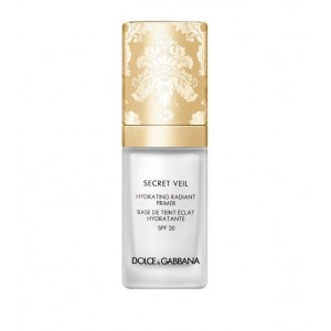 Увлажняющий праймер Dolce & Gabbana  Secret Veil Primer