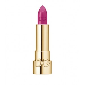 Атласная губная помада Dolce & Gabbana The Only One Luminous Colour Lipstick (Bullet Only) - Lively Plum 310